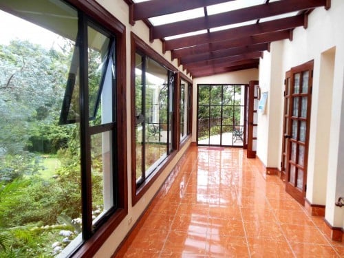 Riverfront Mountain Estate, Heredia