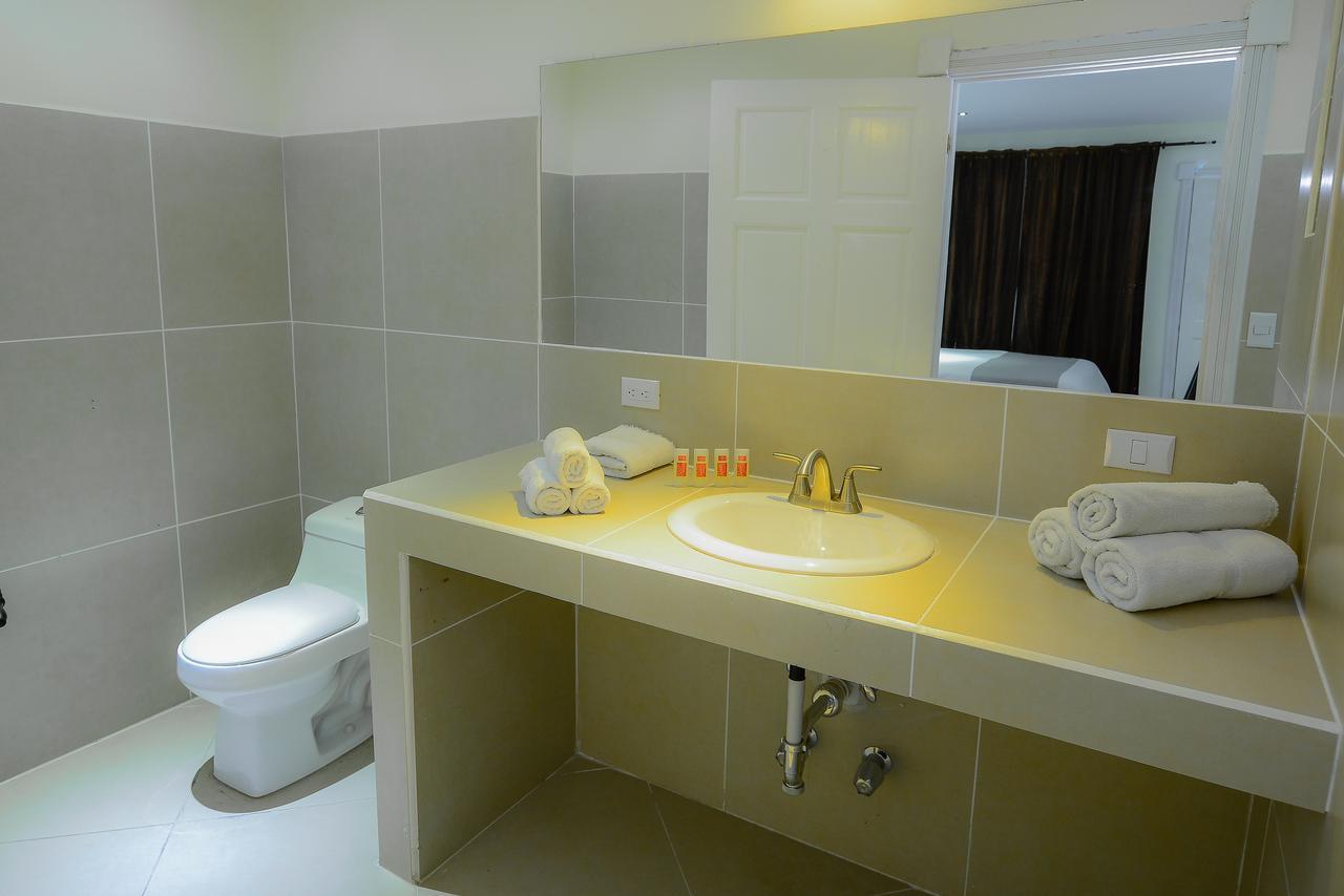 Chalet Style Boutique Hotel, Santa Ana, San Jose
