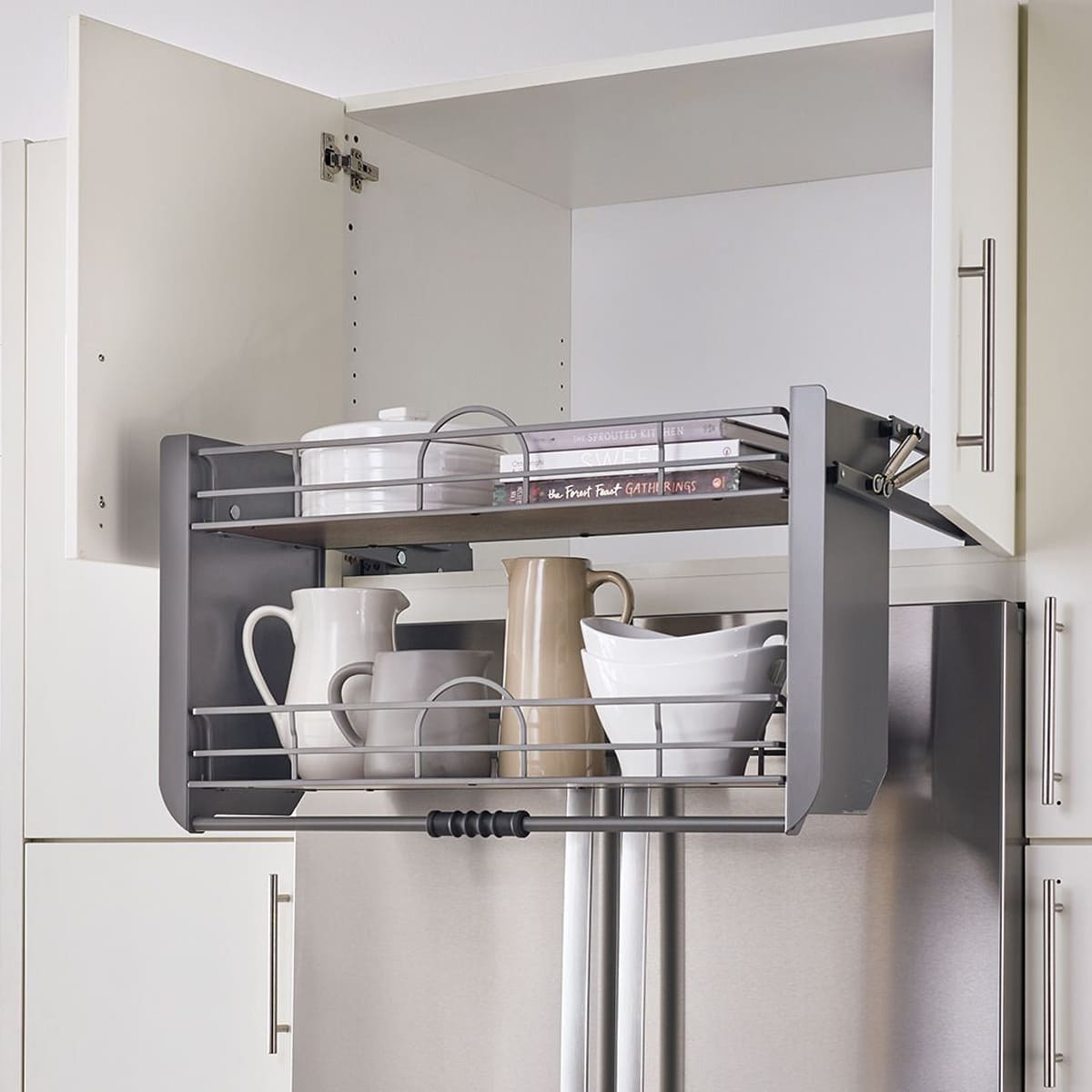 What is Living In Place?