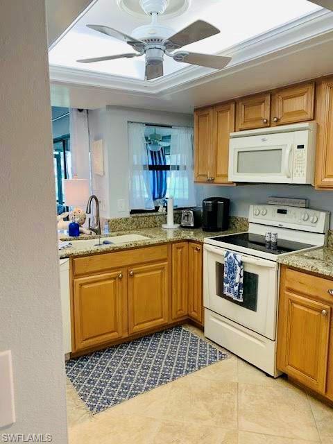 14790 Eagle Ridge Dr., #107
