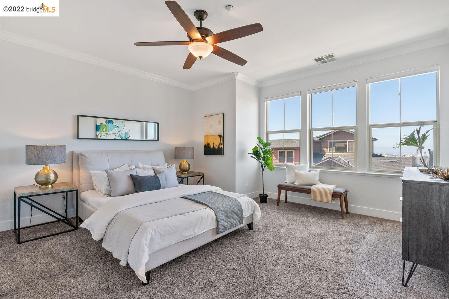 6065 Old Quarry Loop, Oakland, CA 94605