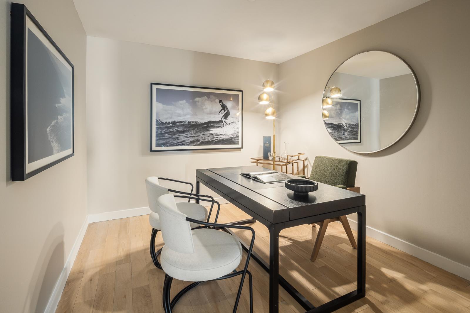 75 Wall Street, Apt 38-D