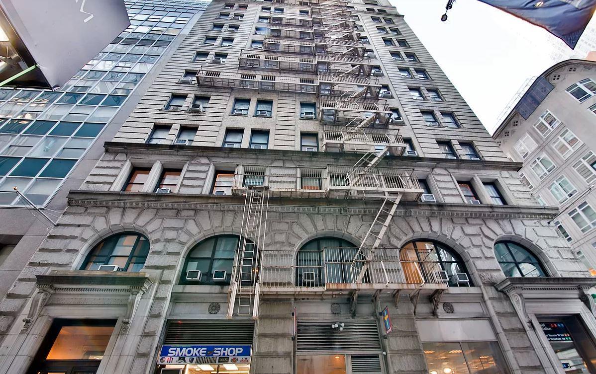 135 William Street, Apt 13-A