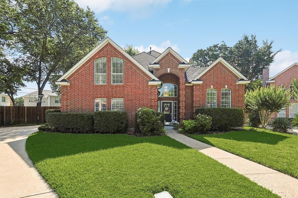 6421 Scotsbluff Ct
