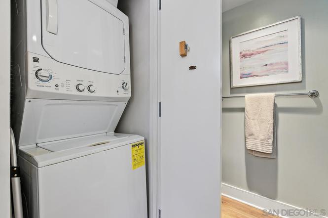 645 Front St Unit: 1710