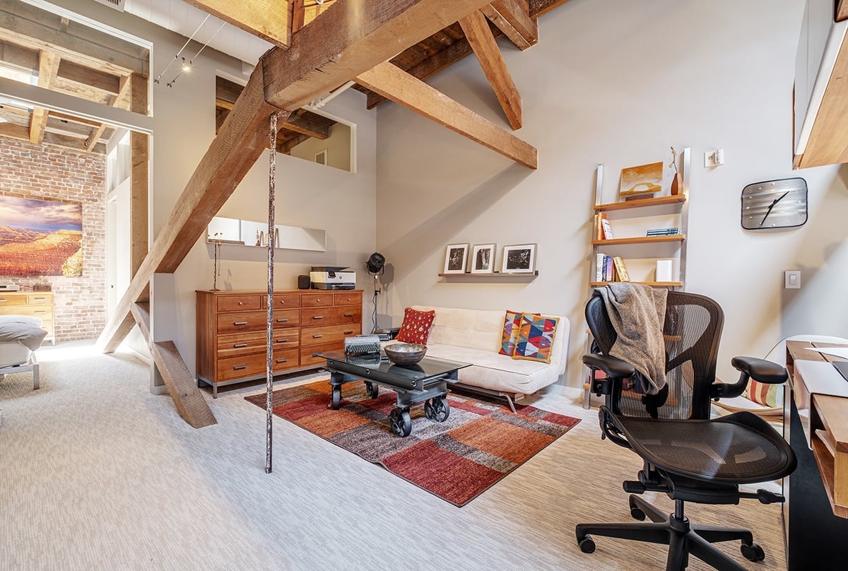 650 Delancey St., #311