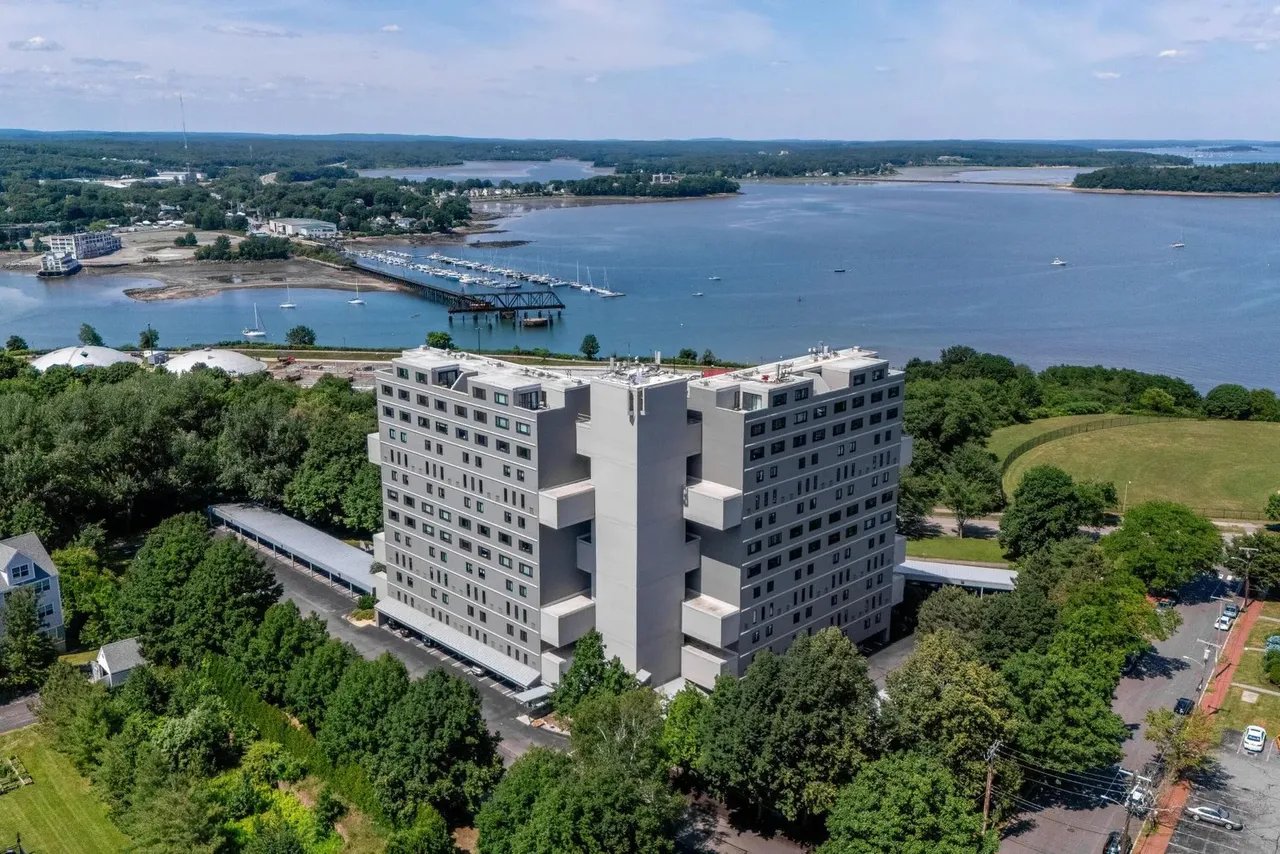 New Listing! 340 Eastern Promenade, 253, Portland, ME 04101 – $750,000
