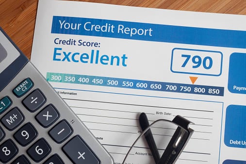 How to Build Your Credit Score Fast