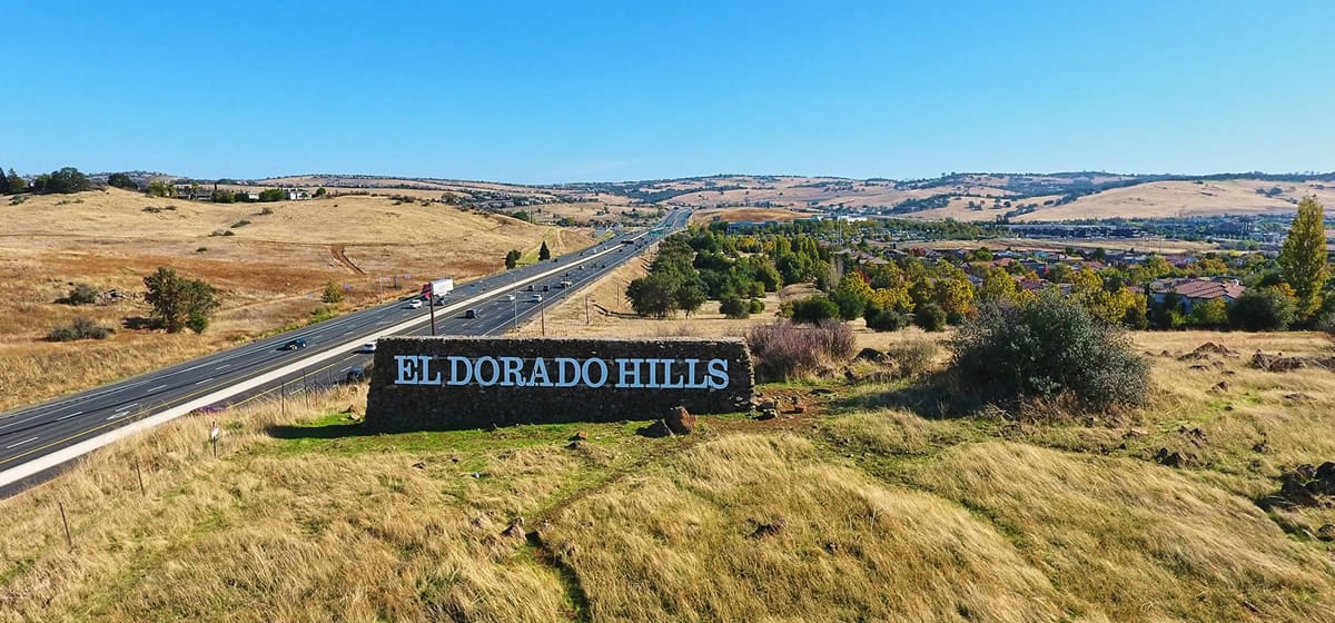 A Tour Through Our Top El Dorado Hills California Neighborhoods