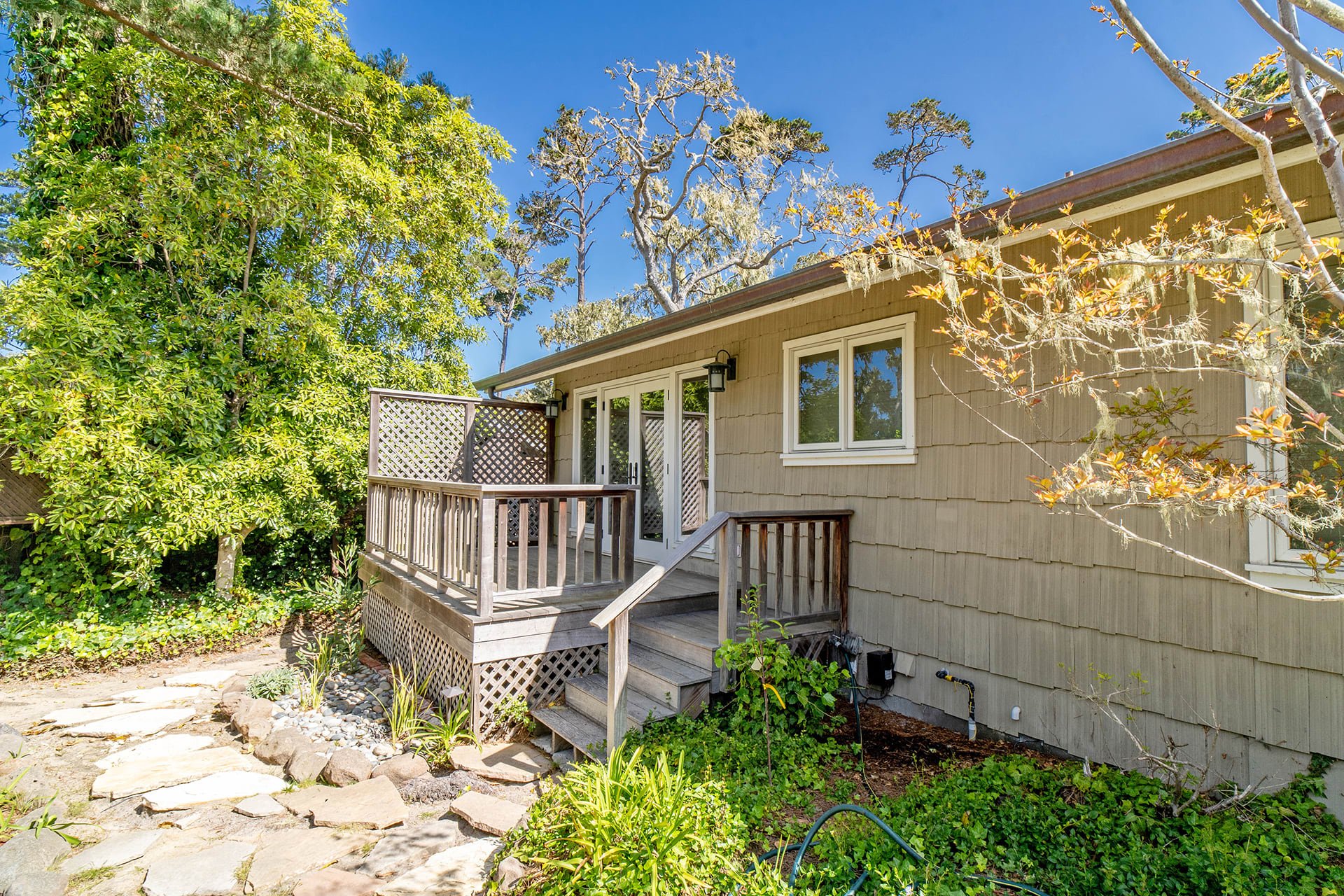 Pebble Beach Haven - 1080 Presidio Road