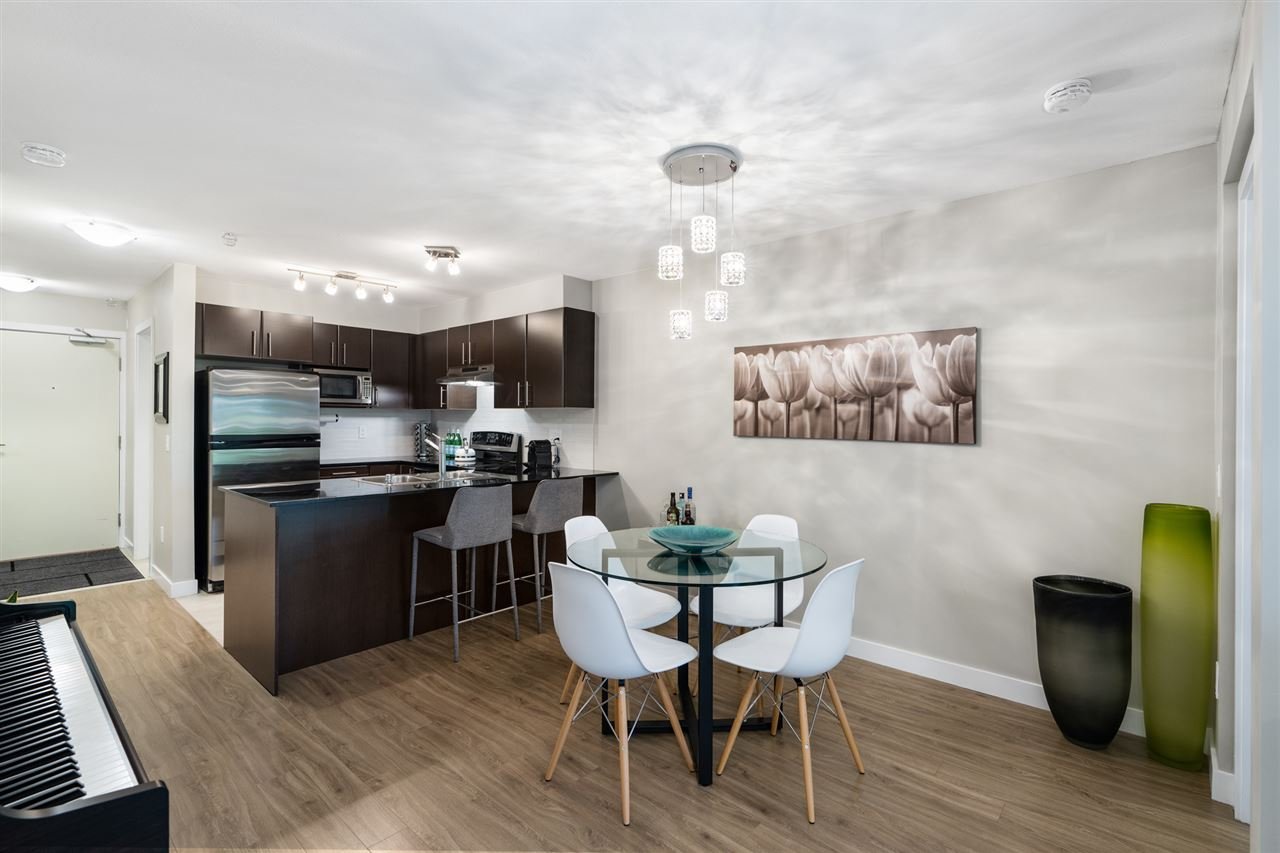 310-1633 Mackay Avenue, North Vancouver