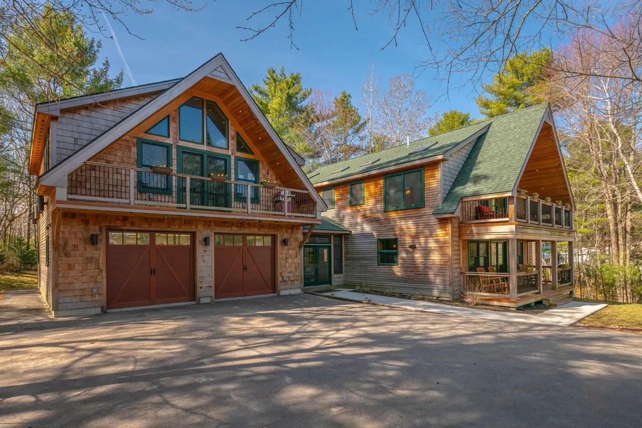 Newly Priced: 31 Dorothy Drive, Standish, ME 04084 – $993,000