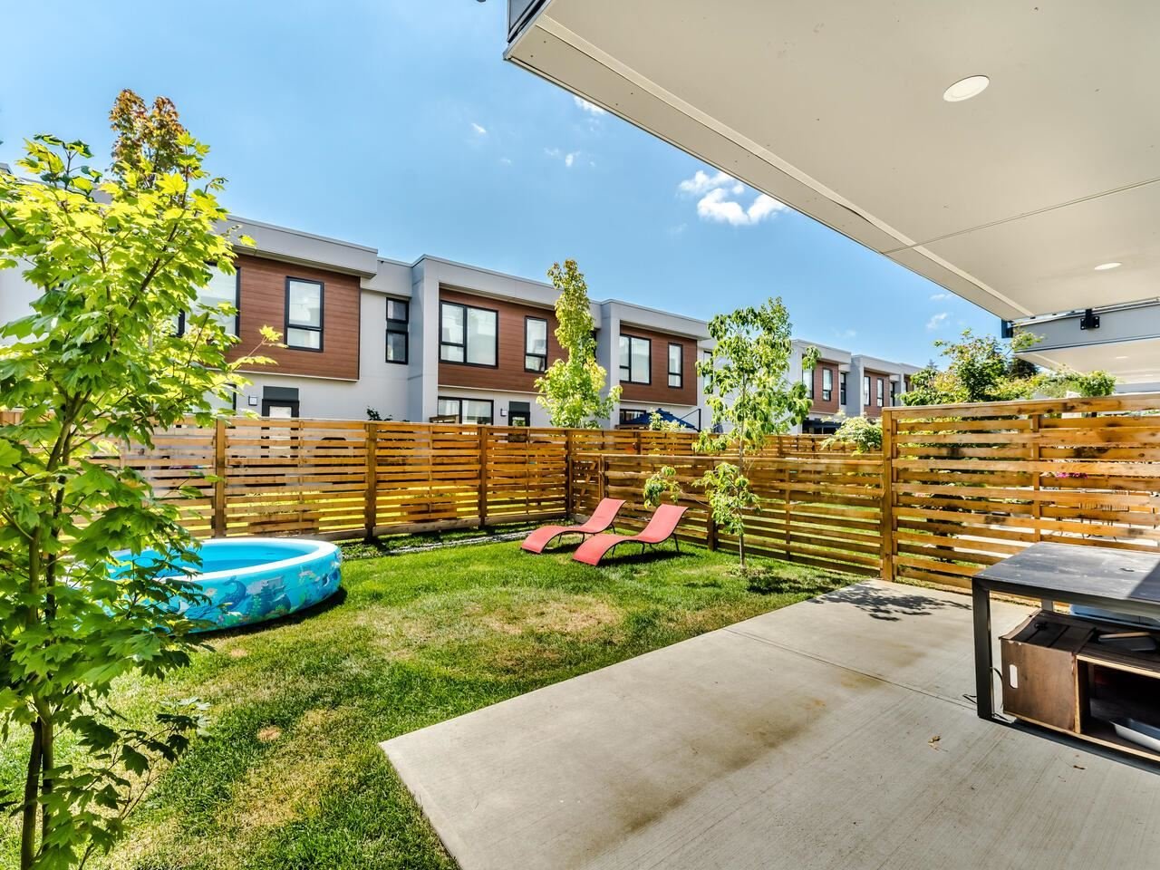 69-3597 Malsum Drive, North Vancouver