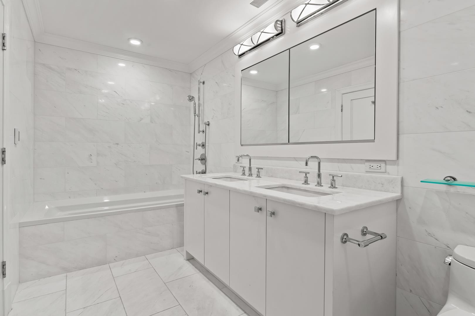 227 East 67th Street, Apt M-1