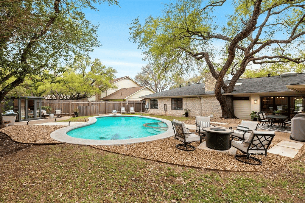 7510 Crossdraw Dr, Austin, Texas 78731