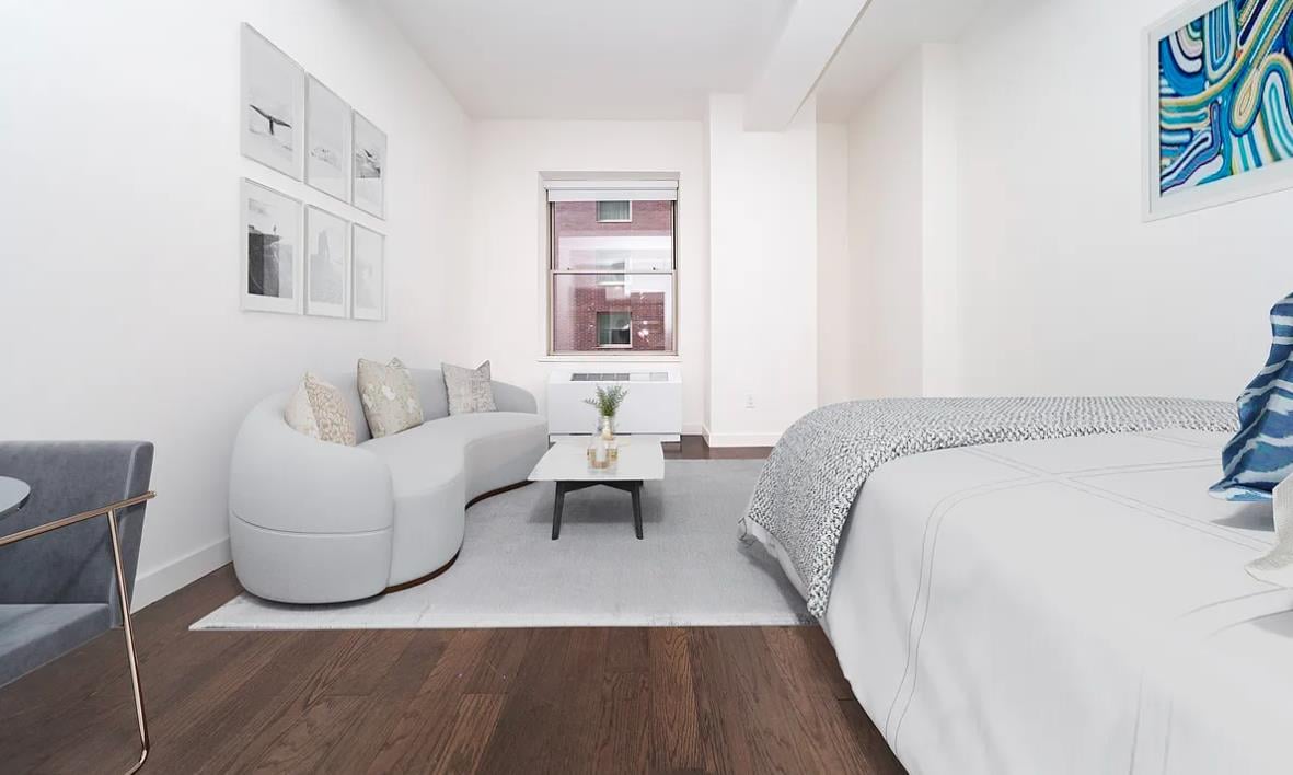 116 John Street, Apt 1910