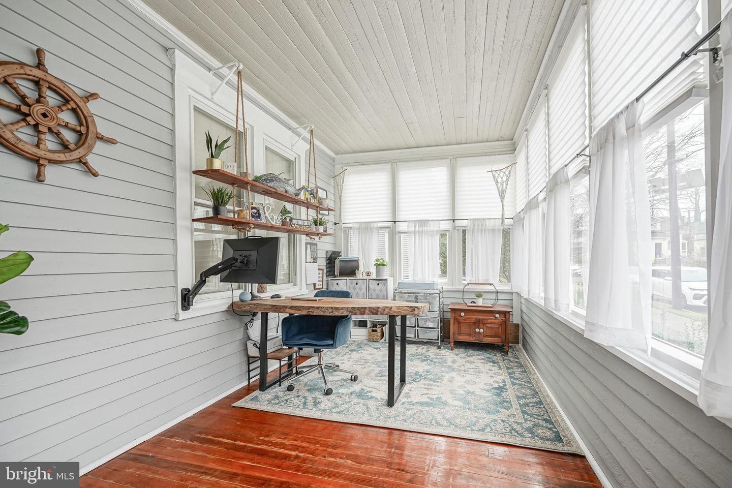 Turnkey Duplex in Moorestown