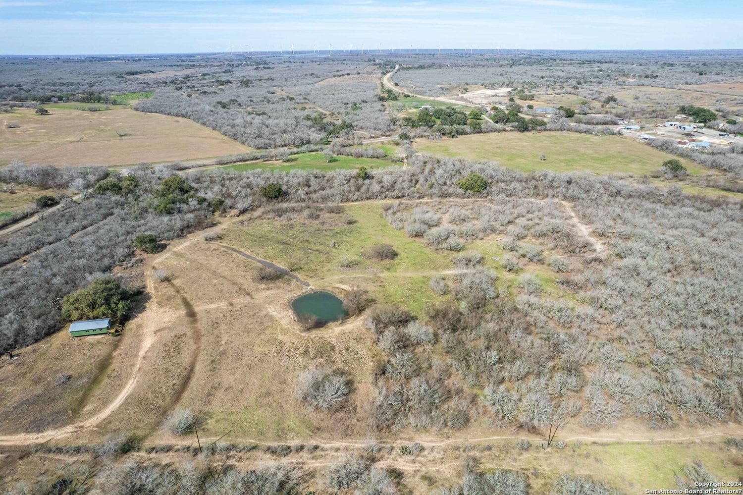 000 Mineral Cemetery Rd