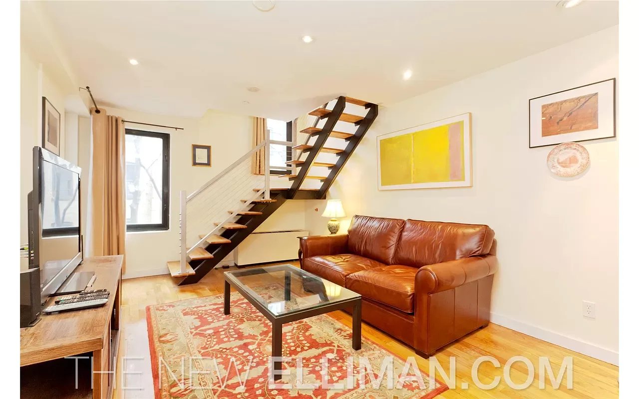 215 East 81st Street Unit: 5D