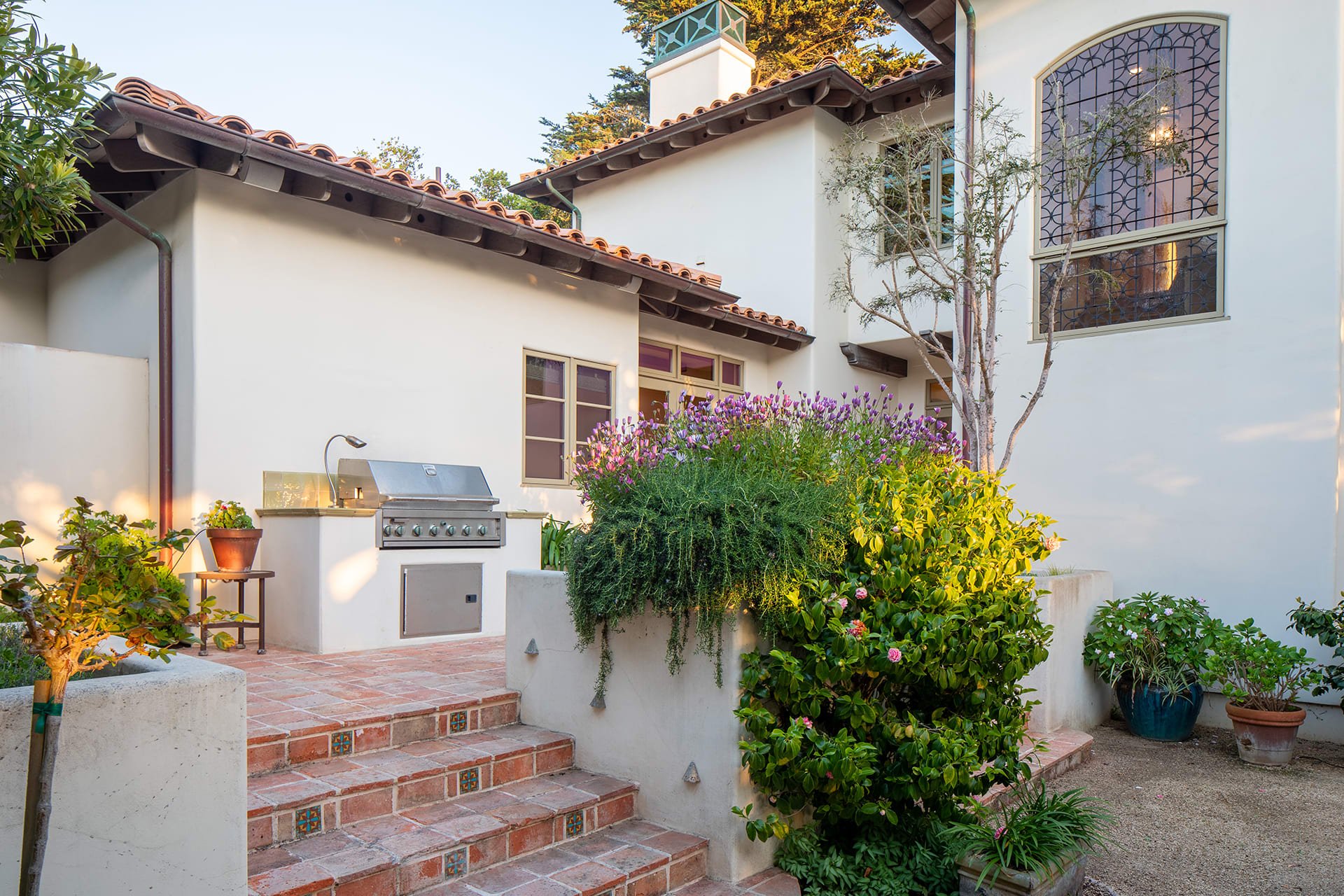 Pebble Beach Ocean Views - 1021 Adobe Lane