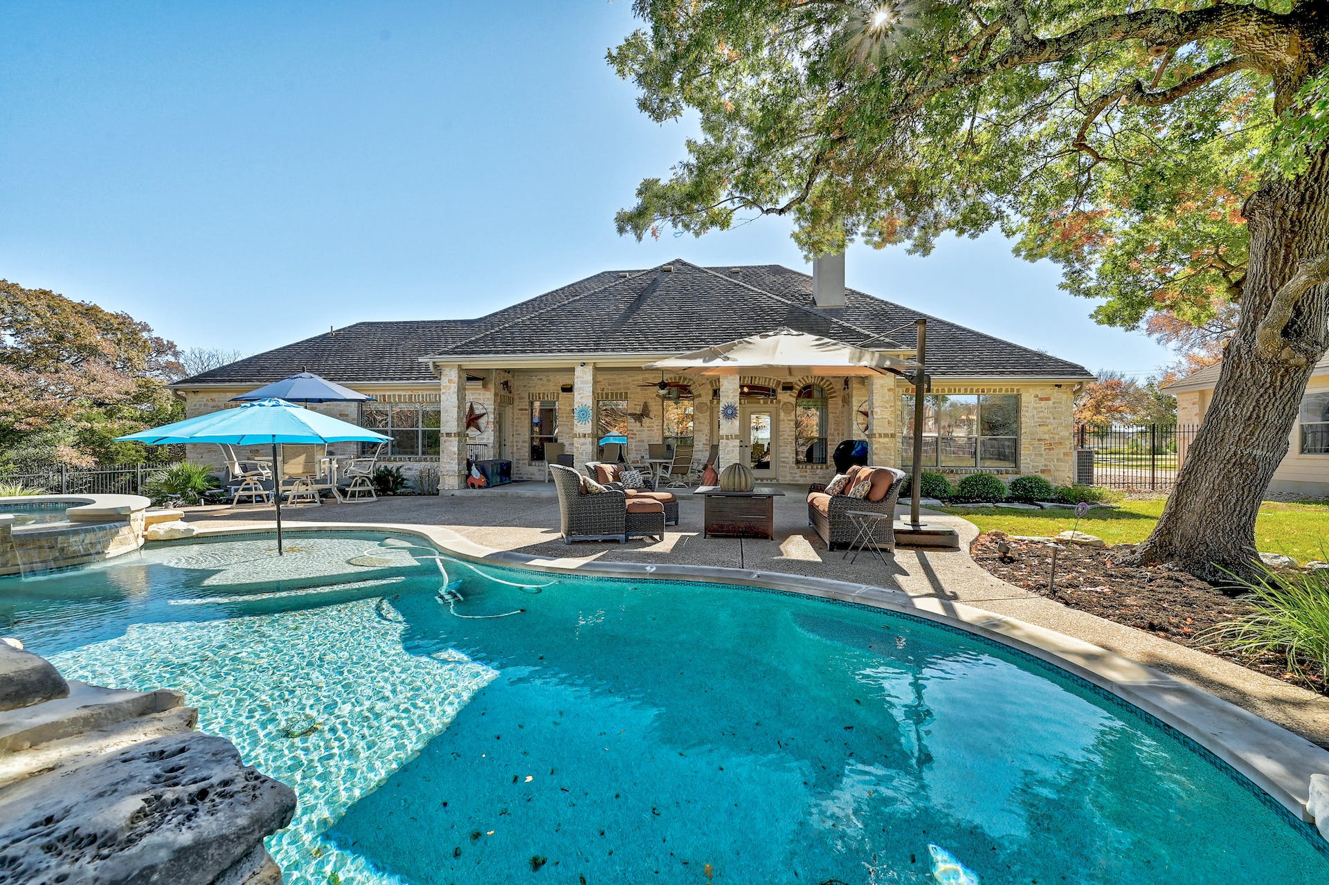 228 Oak Branch Dr, Georgetown, Texas 78633