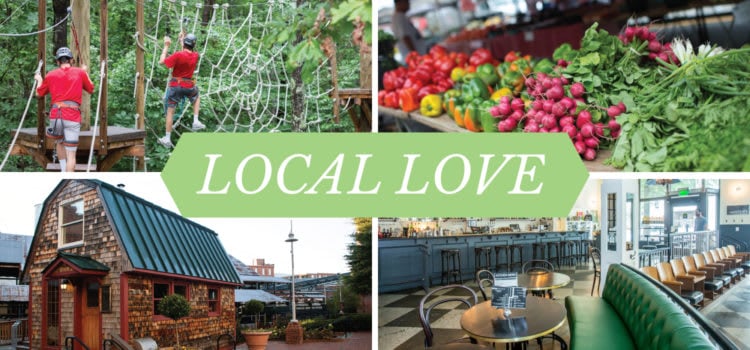 Local Love – Part 1
