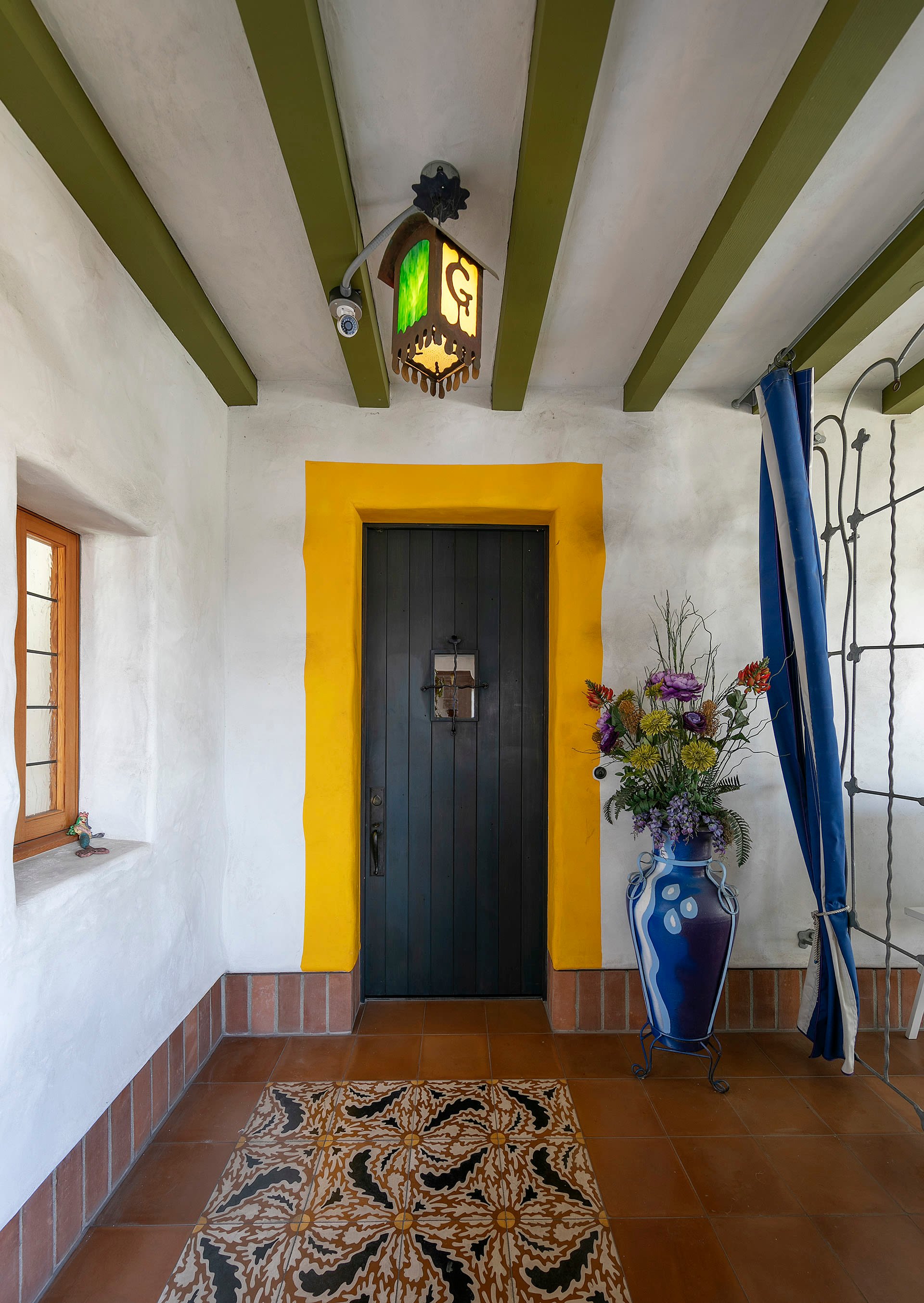  The Penthouse at El Andaluz - Santa Barbara Luxury Rental