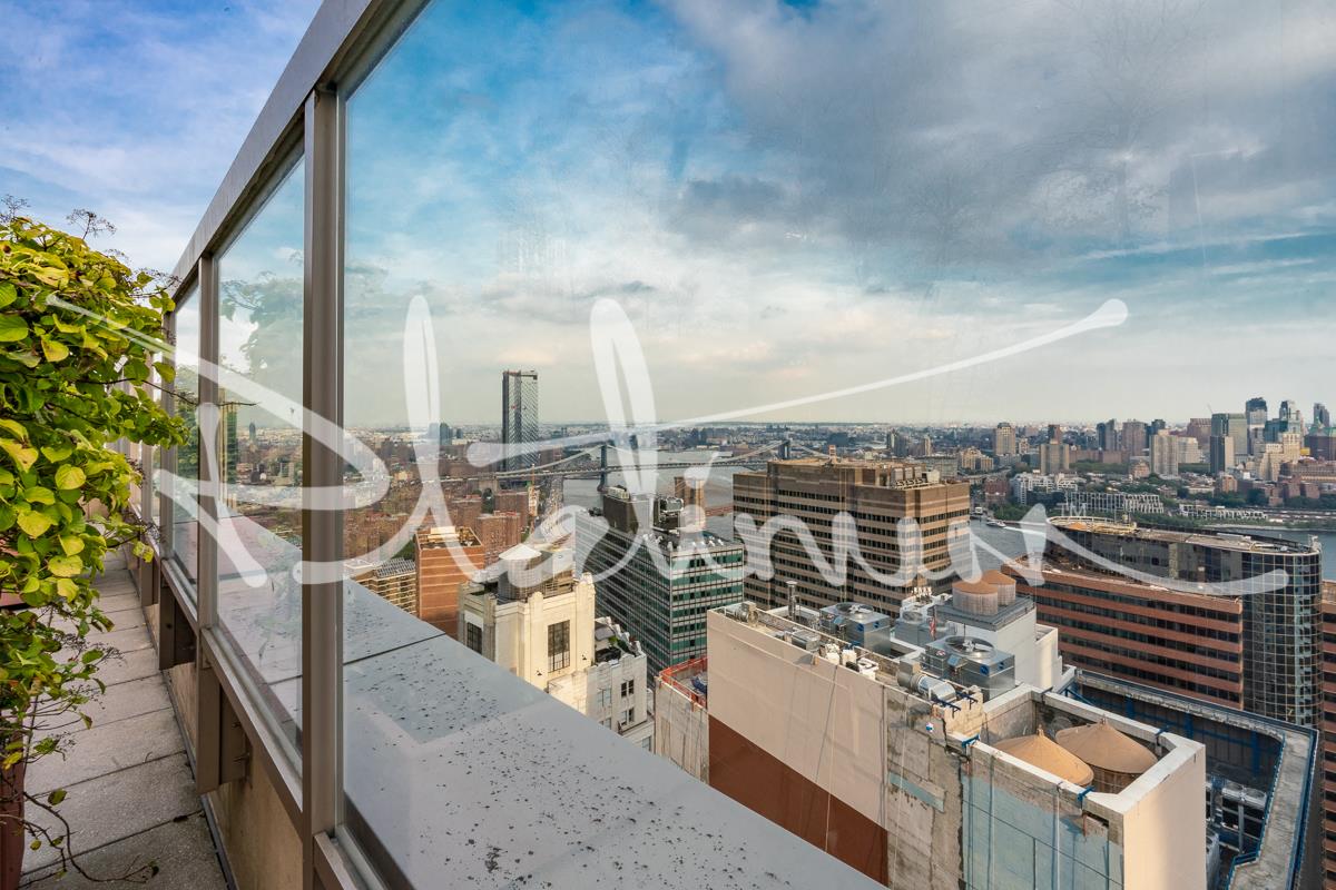 2 Gold Street, Apt 4513