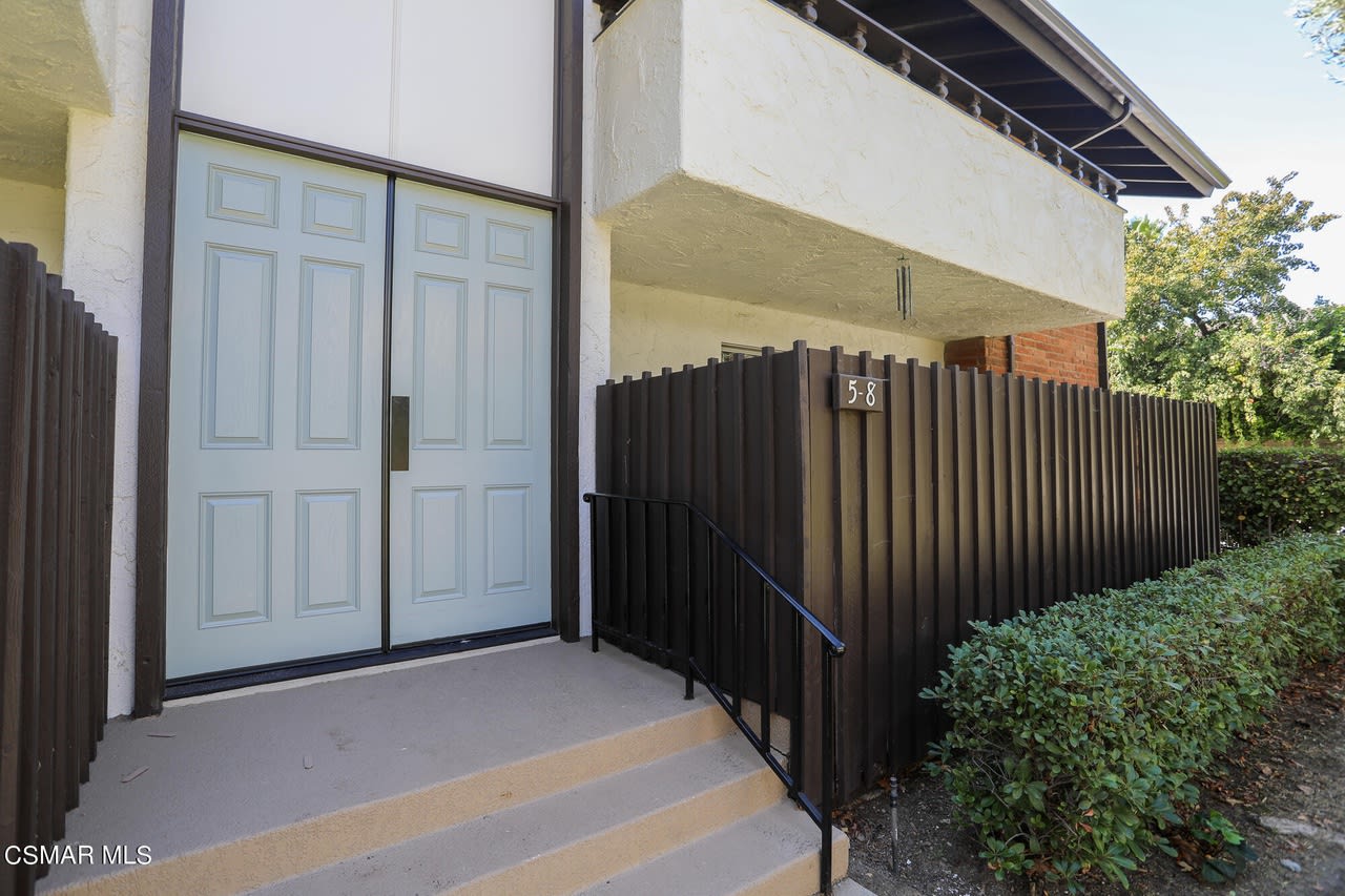 31570 Agoura Rd #6