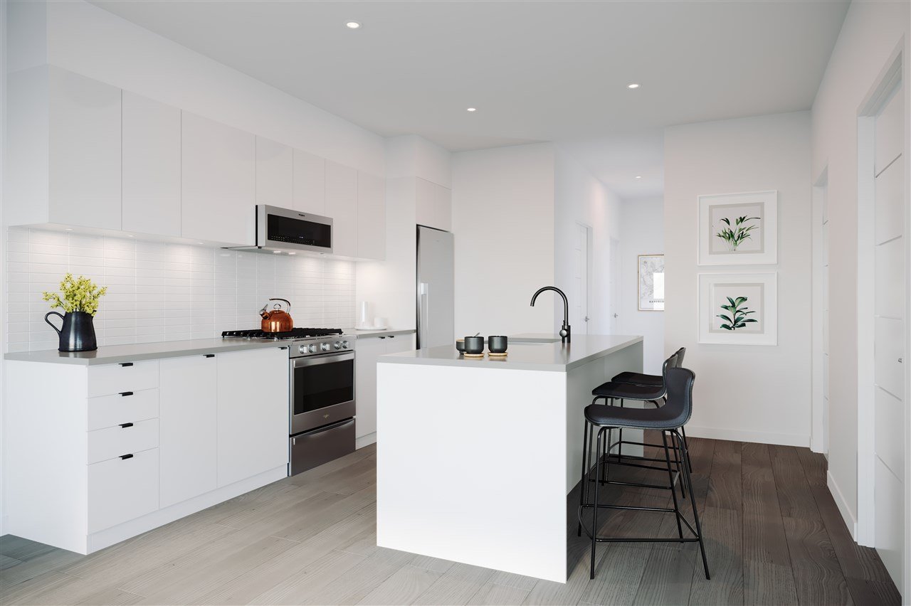 212-2345 Rindall Ave