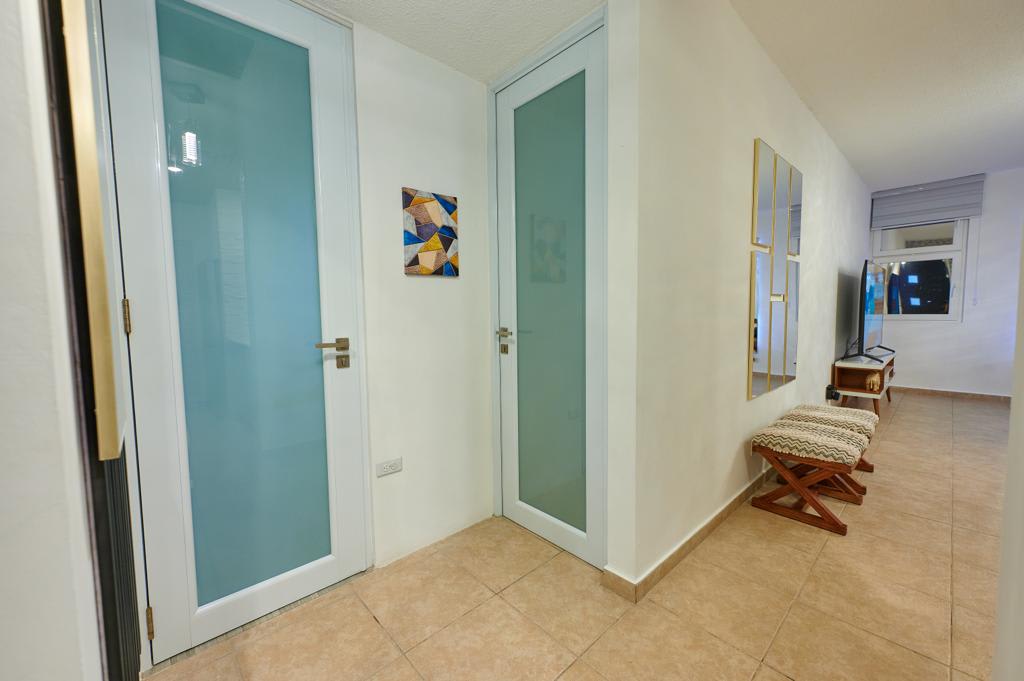 Condominio Tropicana