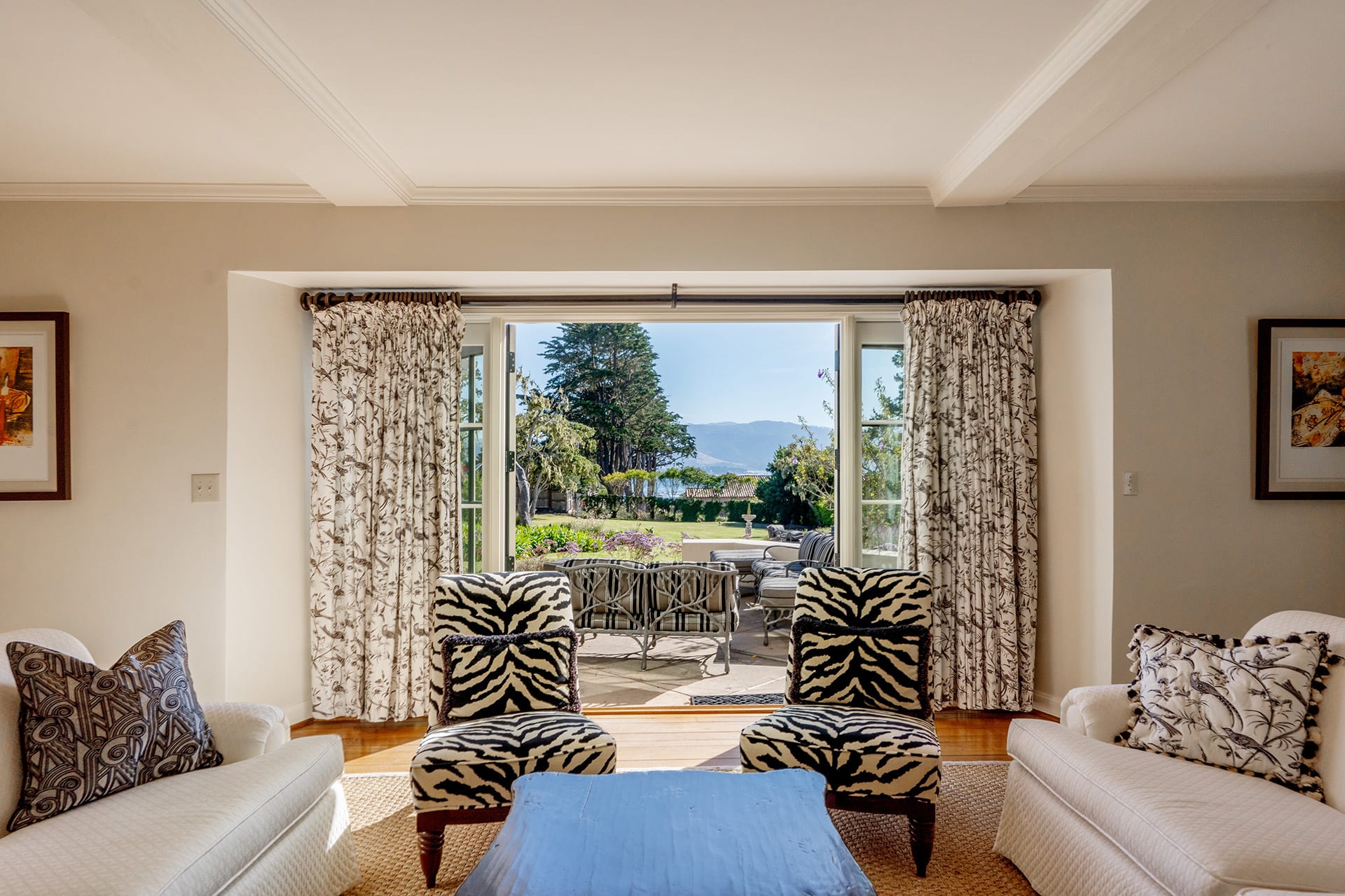 Ondulado Estate - Luxury Rental