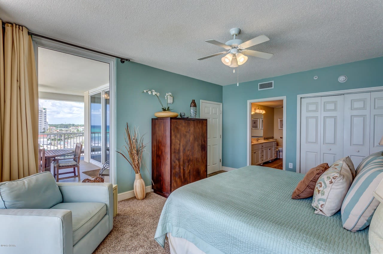 10901 FRONT BEACH Road Unit 701