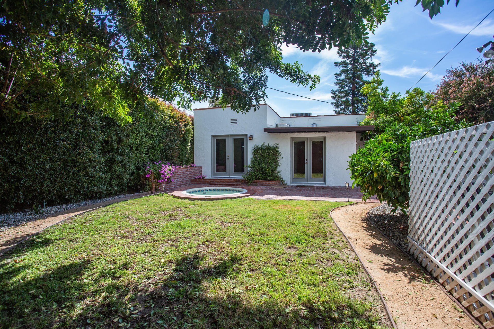 1769 S Shenandoah St, Beverlywood