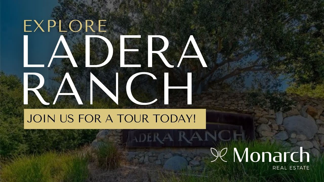 Is Ladera Ranch the BEST Family Town in Orange County?