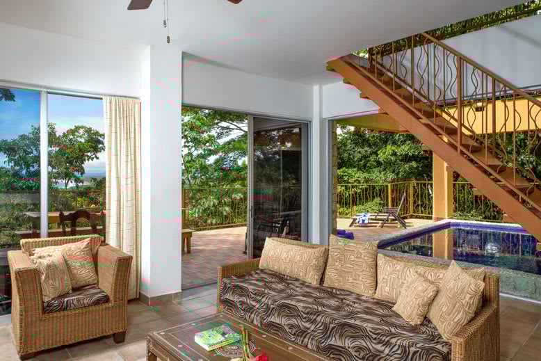 Casa Manakin, Luxury getaway that pays for itself
