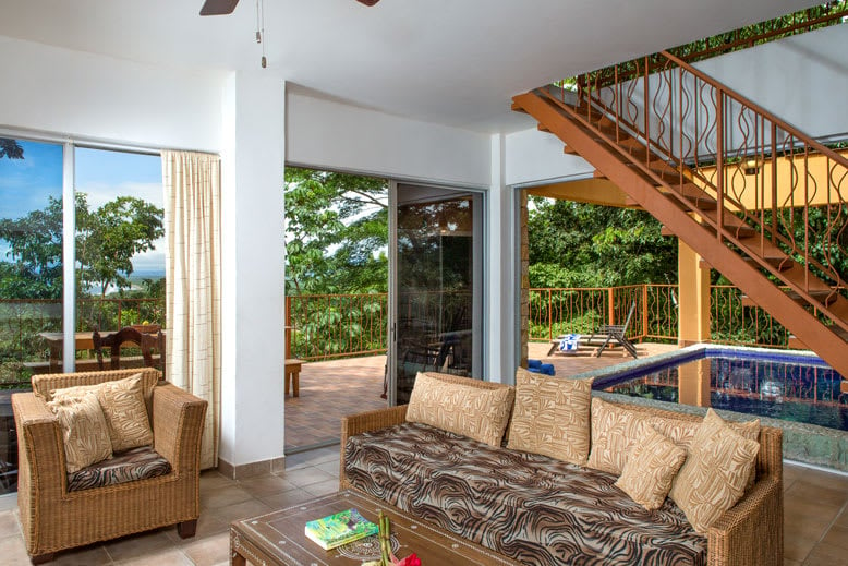 Casa Manakin, Luxury getaway that pays for itself