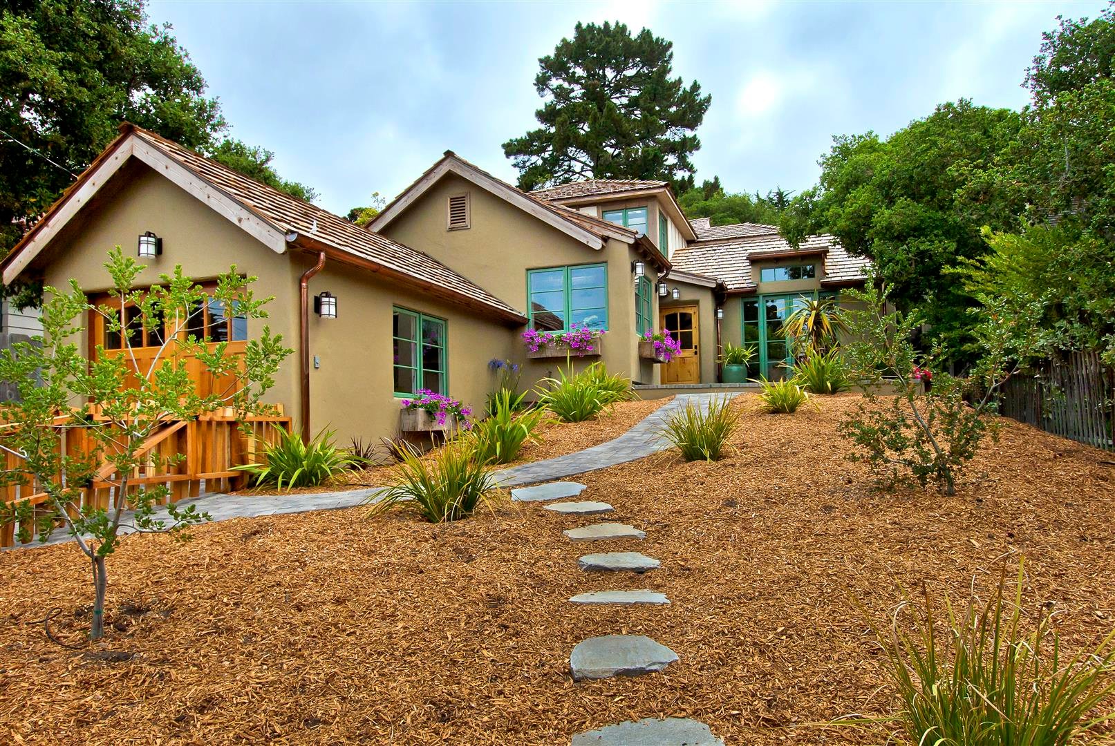 24651 Guadalupe St, Carmel, CA 93923