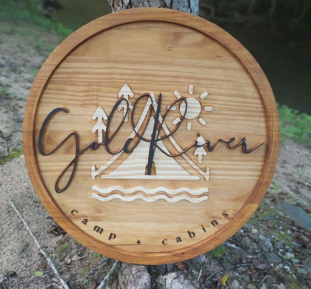 Local Love Series: Gold River Camp