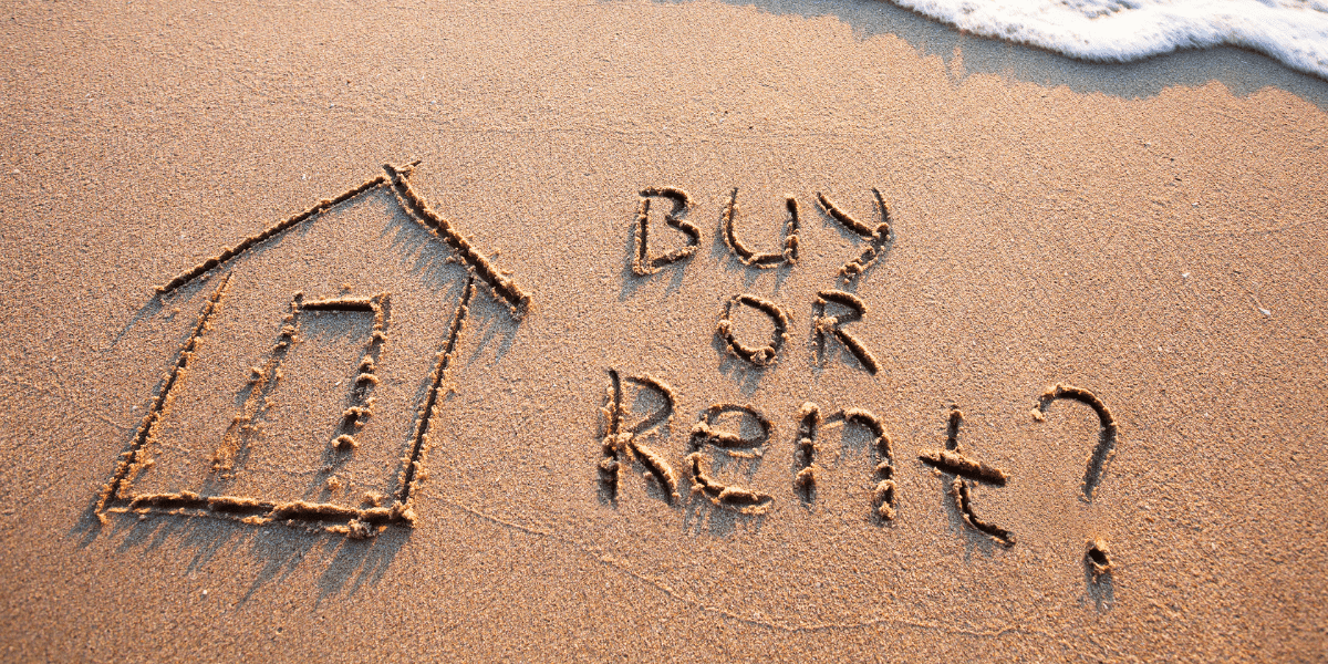 Is it better to rent or own a home? Here’s how to decide the right move for you