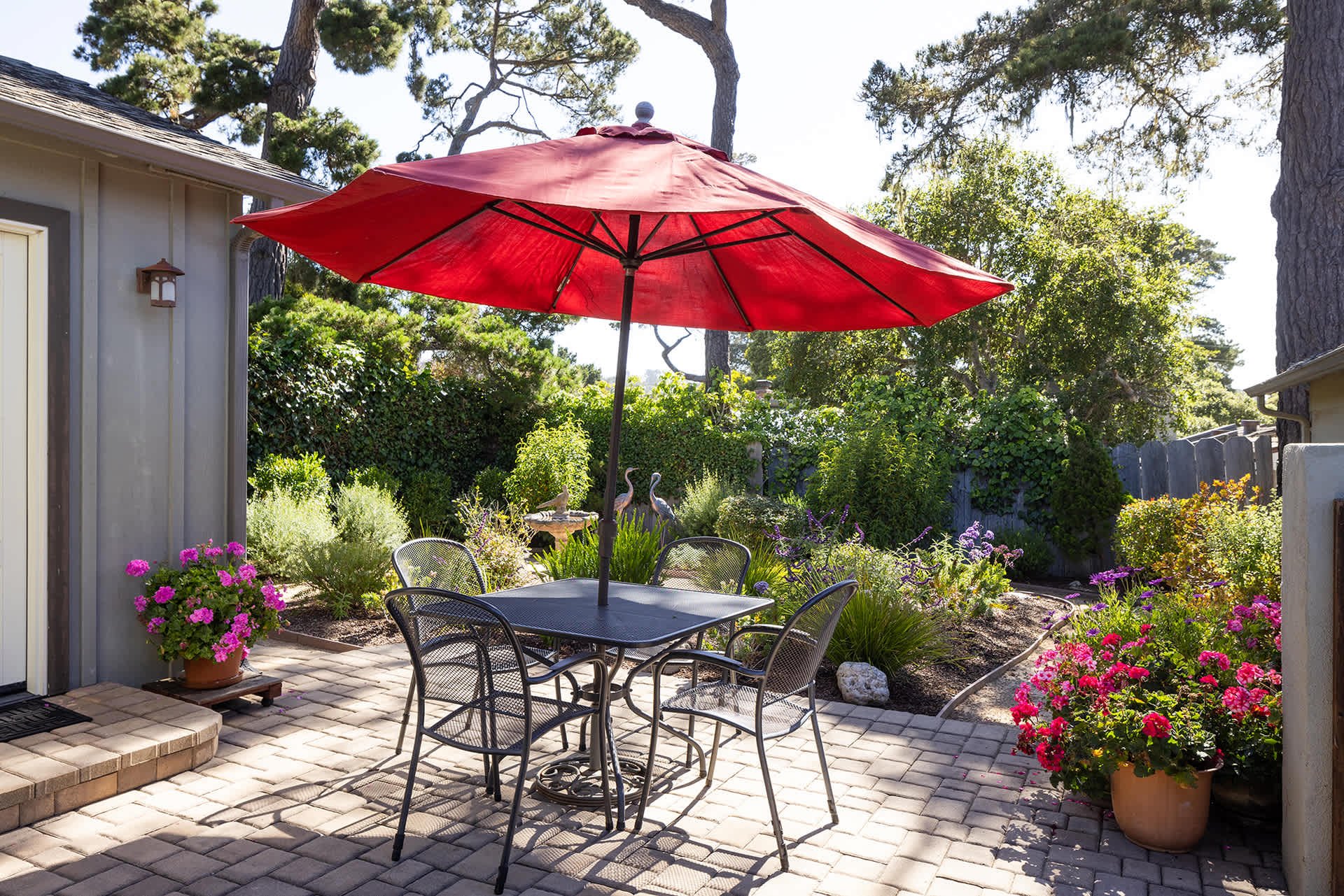Casa Siesta - Carmel-by-the-Sea Luxury