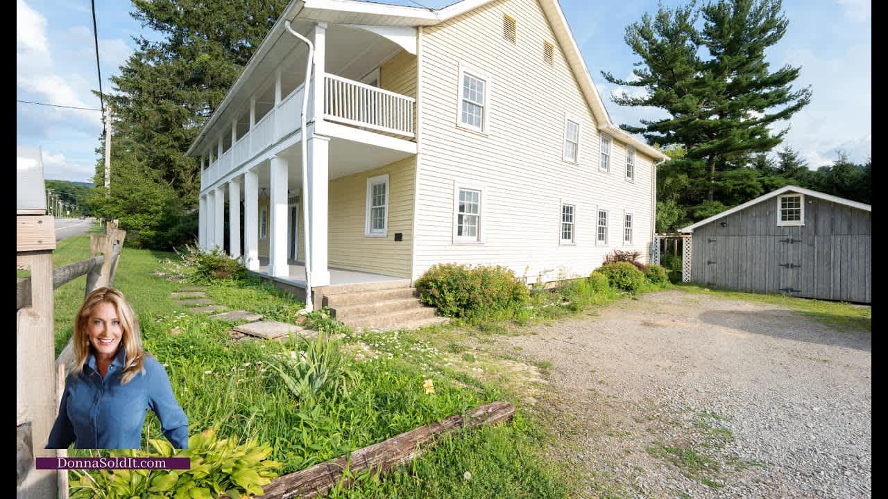 1316 Route 30 Laughlintown, PA | $259,400