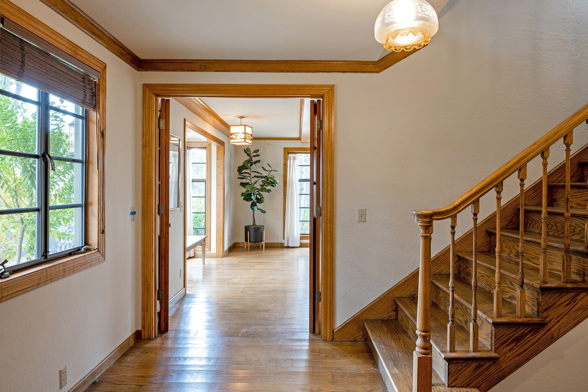 Charming Pebble Beach Craftsman - 3100 Flavin Lane
