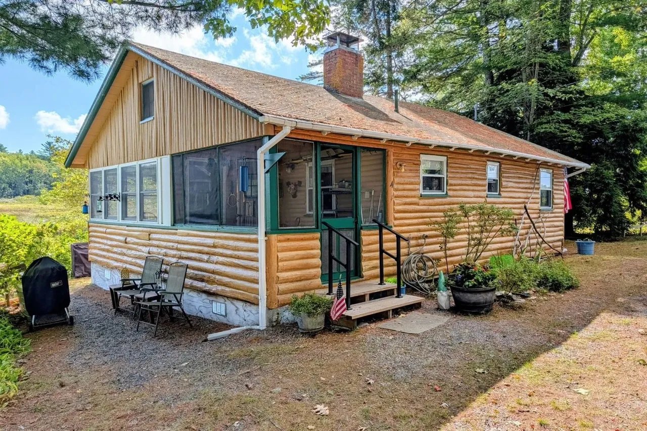 New Listing: 515 Turner Road, Bremen, ME 04551 – $450,000