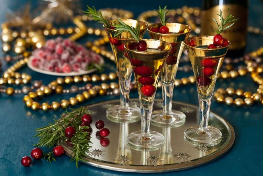 Festive Ideas for Gathering with your Neighbors