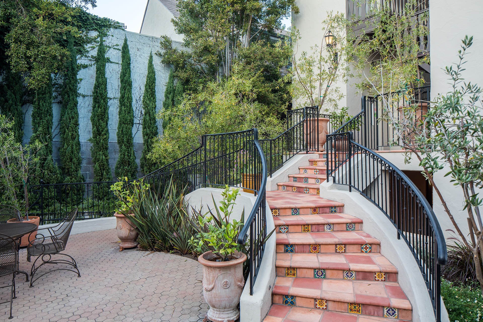 La Rambla - Commercial Building For Sale - Downtown Carmel-by-the-Sea
