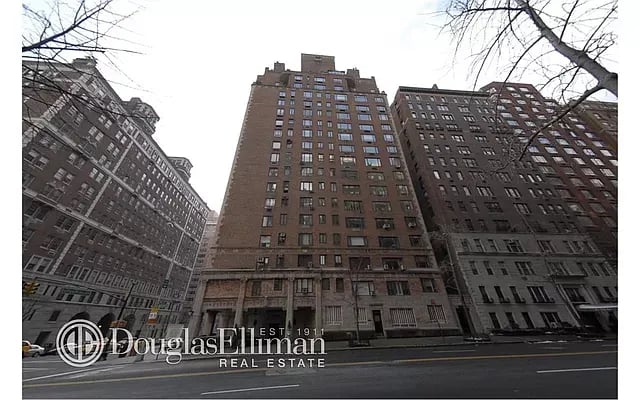 2 Sutton Place South Unit: 8H