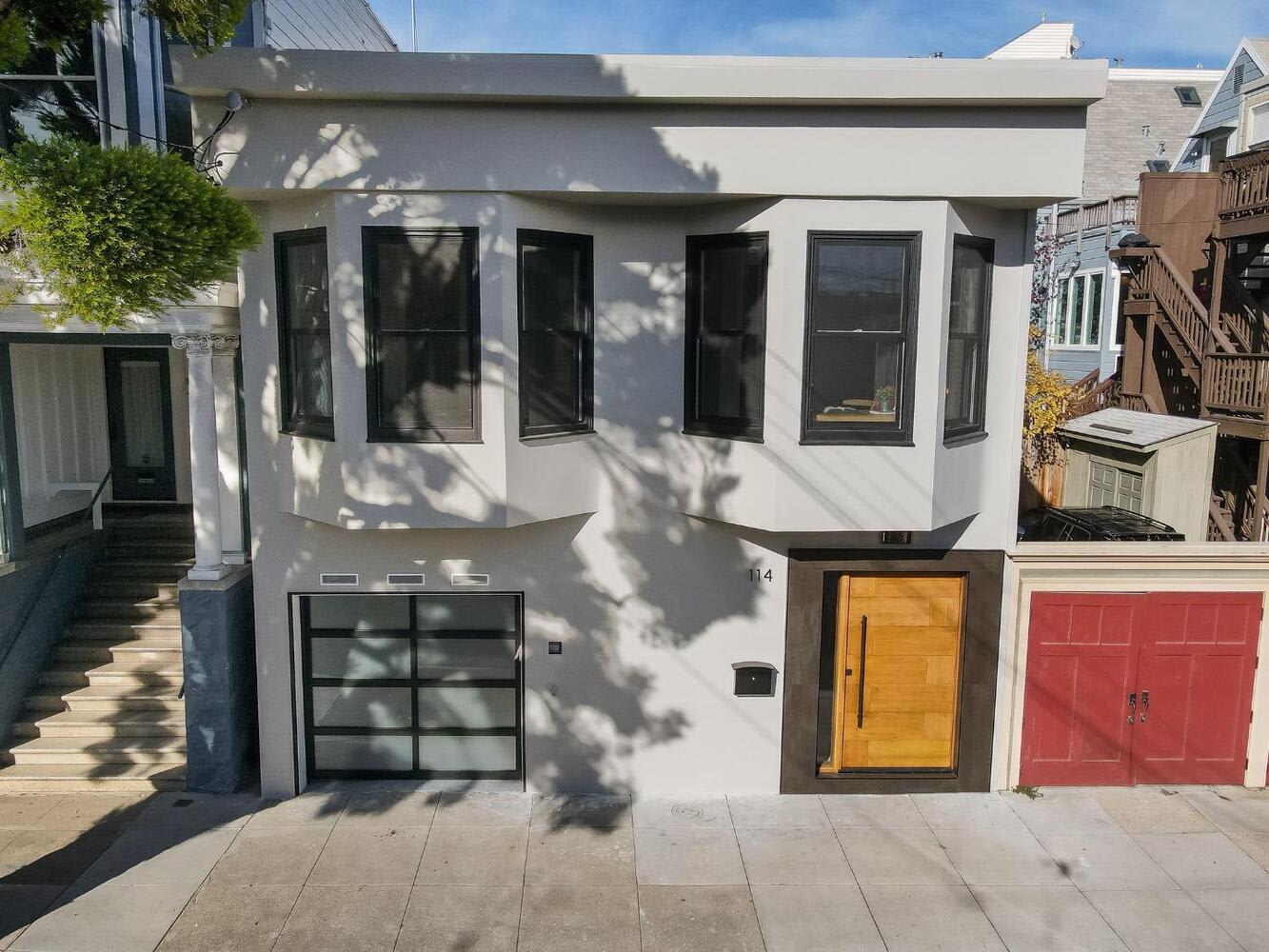 114 Jersey Street