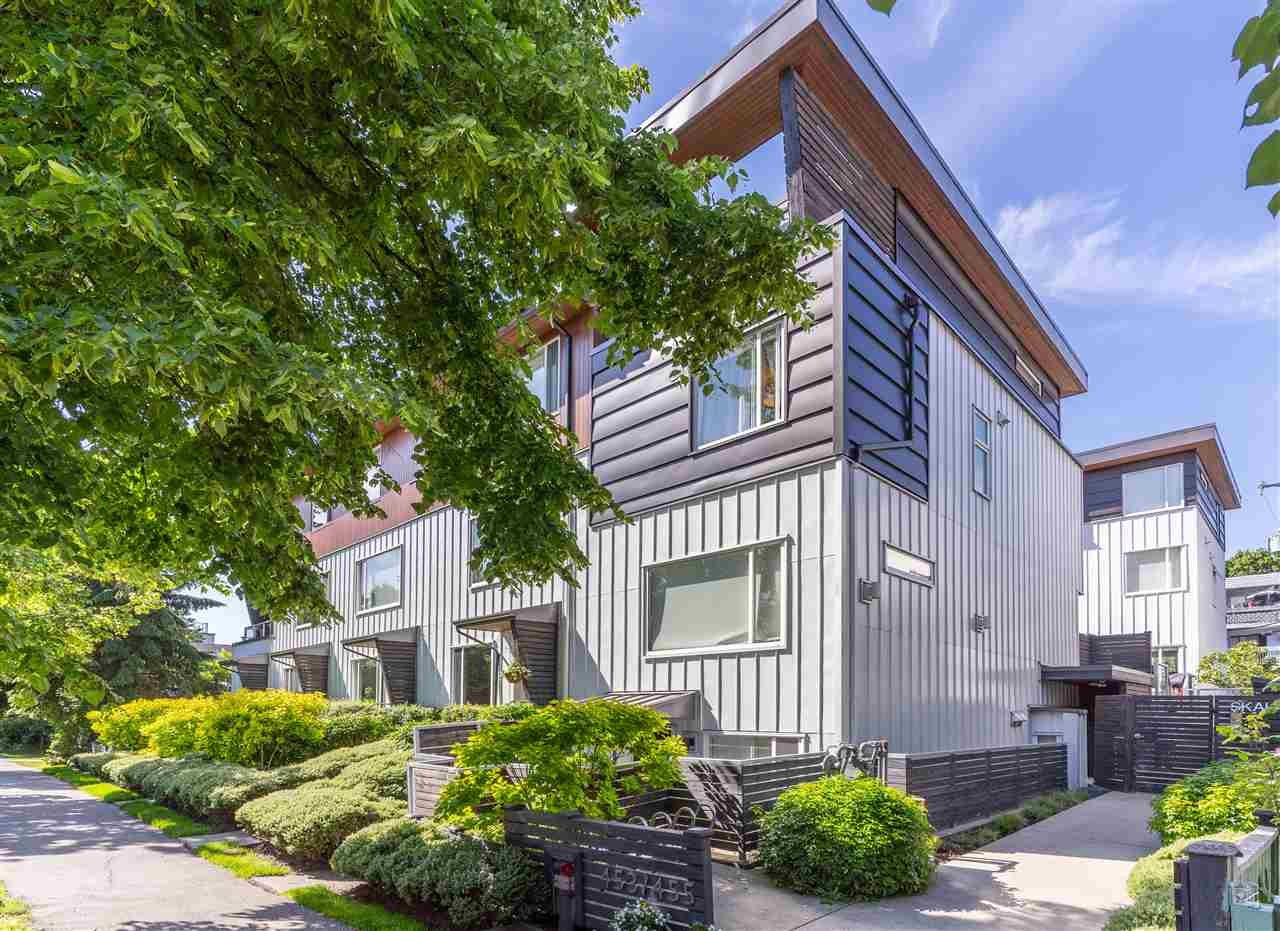 109-453 E 16th Ave