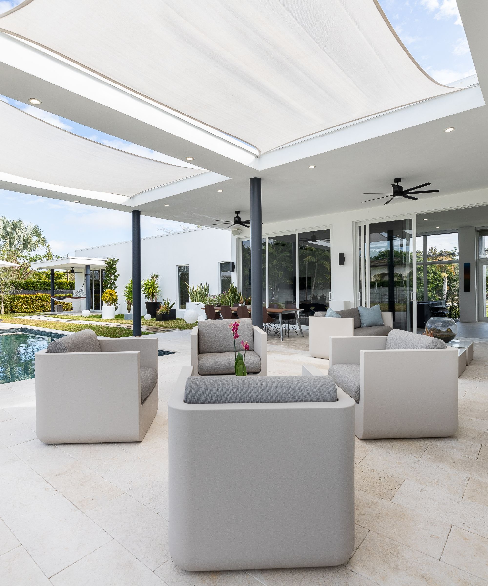 Sanz Luxury Team